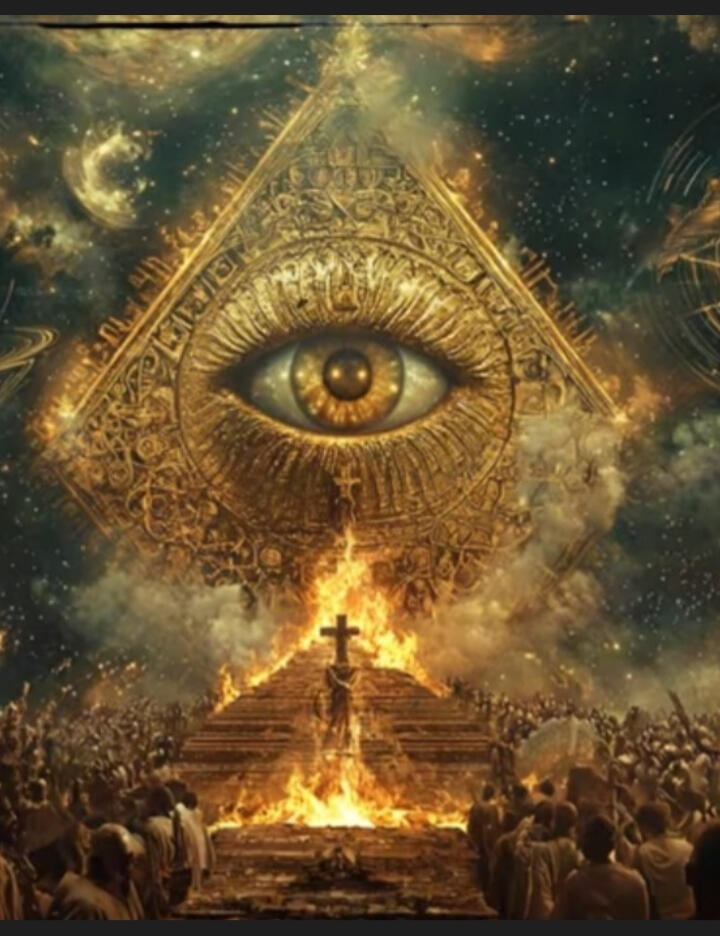 Olho 👁
